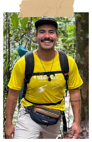 Flávio Santos
