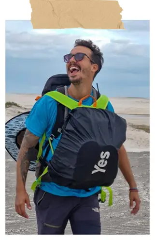 Tiago Zago