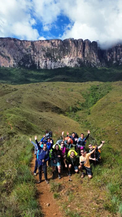 Monte Roraima