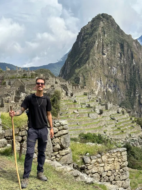 Peru