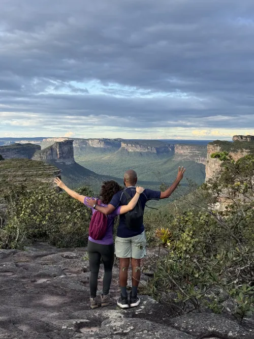 Chapada Diamantina