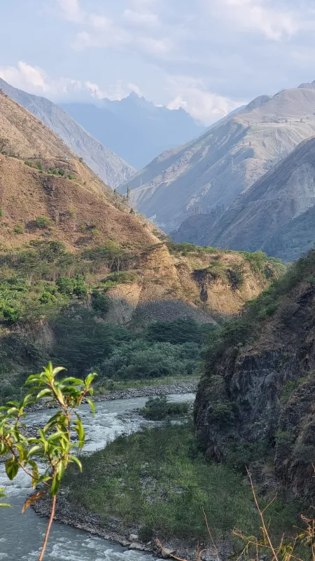 Peru