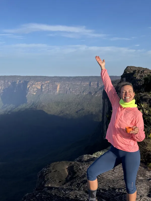 Monte Roraima