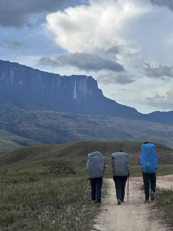 Monte Roraima