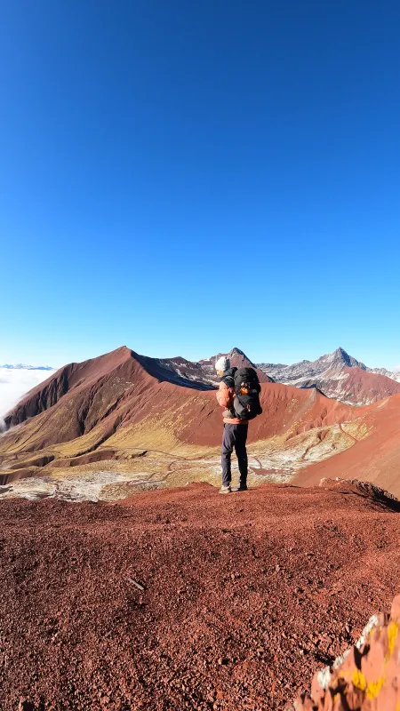Peru