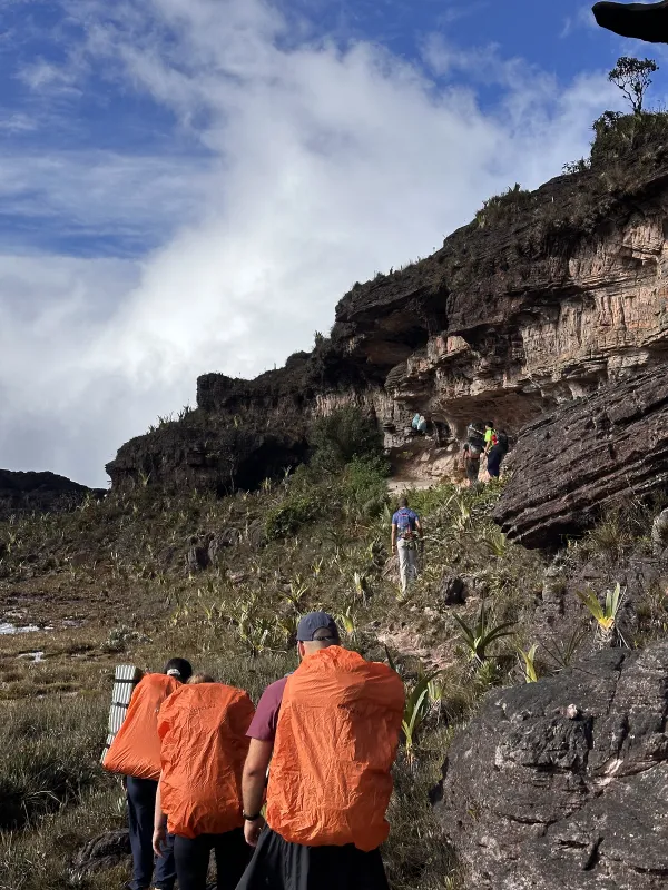 Monte Roraima