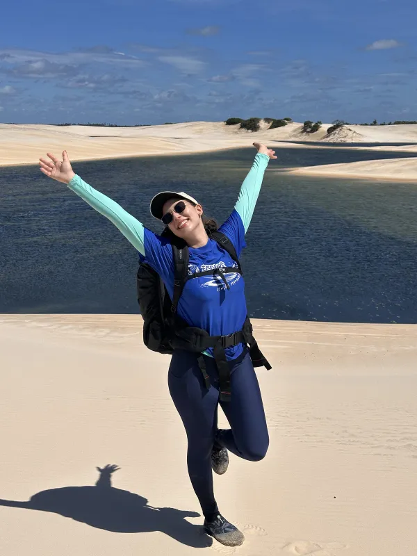 Lençóis Maranhenses