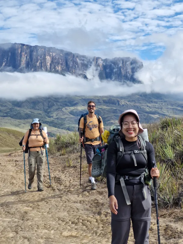 Monte Roraima