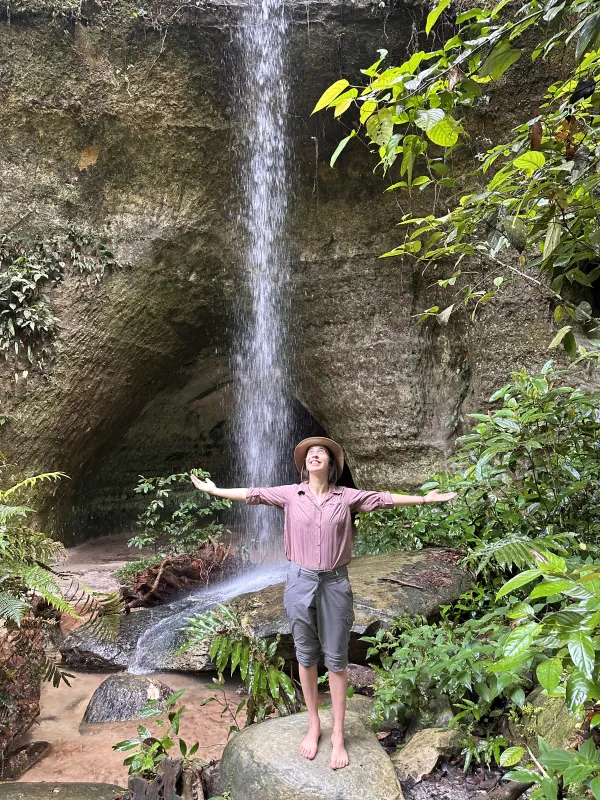 Amazônia