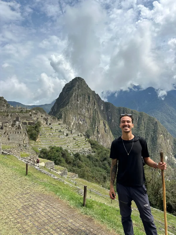 Peru