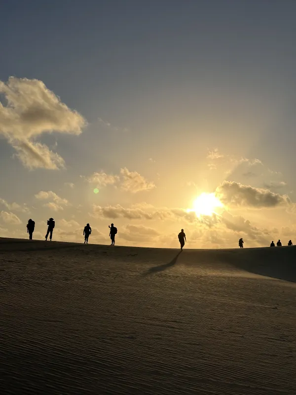 Lençóis Maranhenses