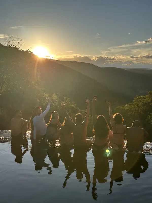Chapada Diamantina