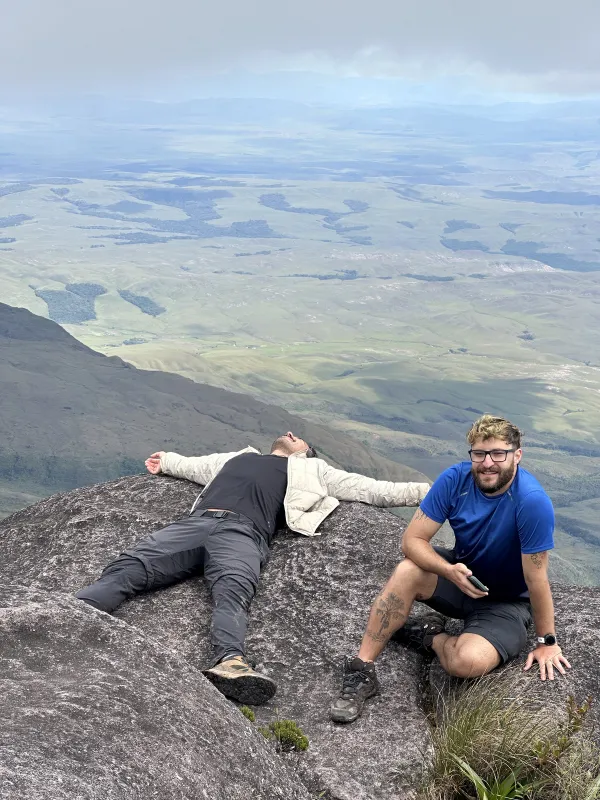 Monte Roraima