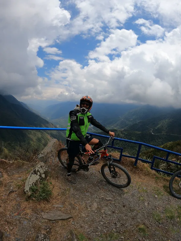 Peru