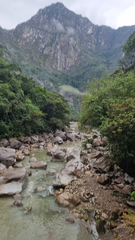 Peru