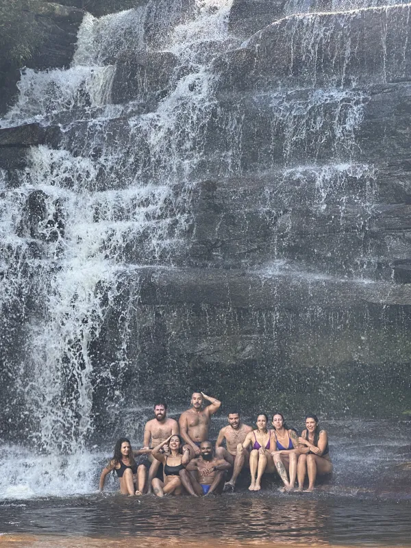 Chapada Diamantina