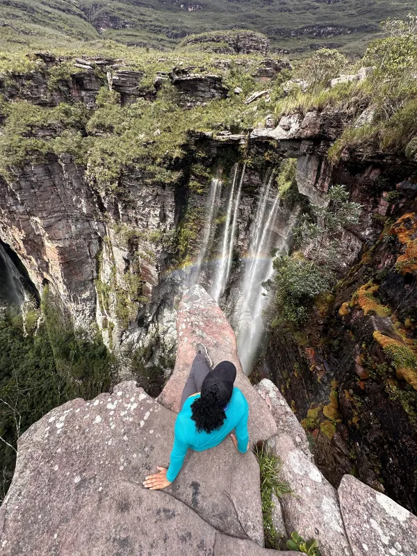Chapada Diamantina