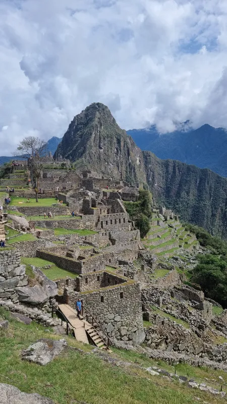 Peru