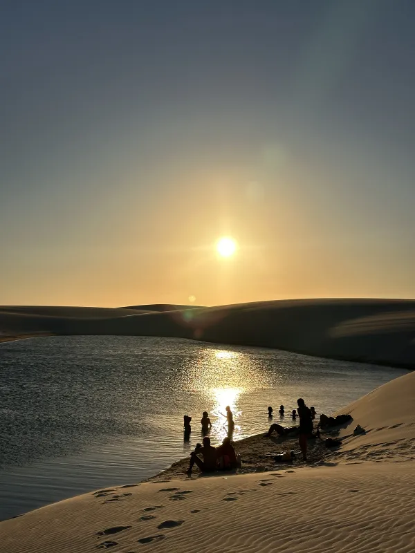 Lençóis Maranhenses