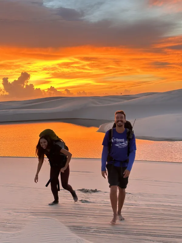 Lençóis Maranhenses
