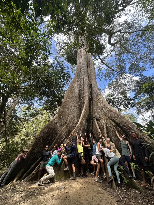 Amazônia
