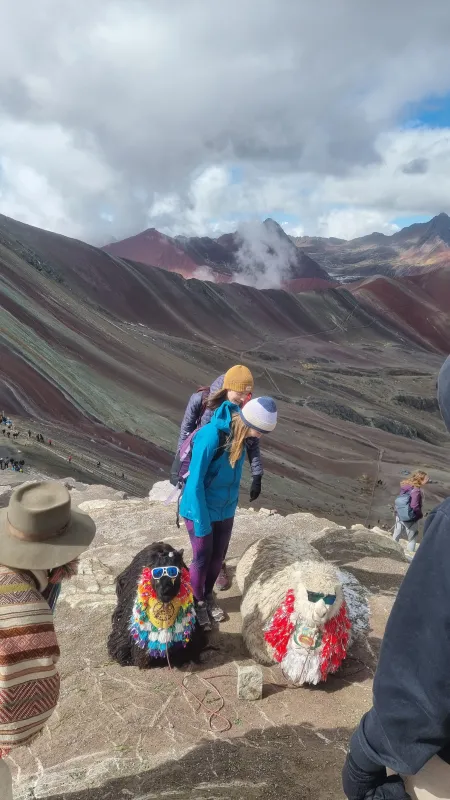 Peru