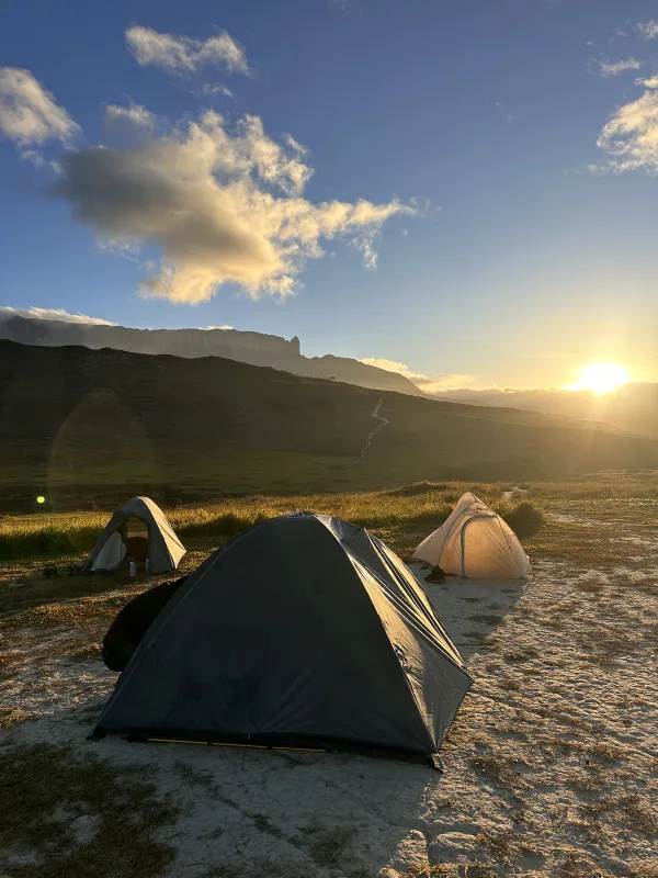 Monte Roraima