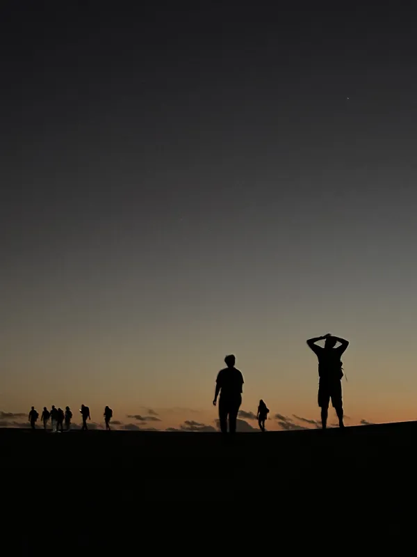 Lençóis Maranhenses