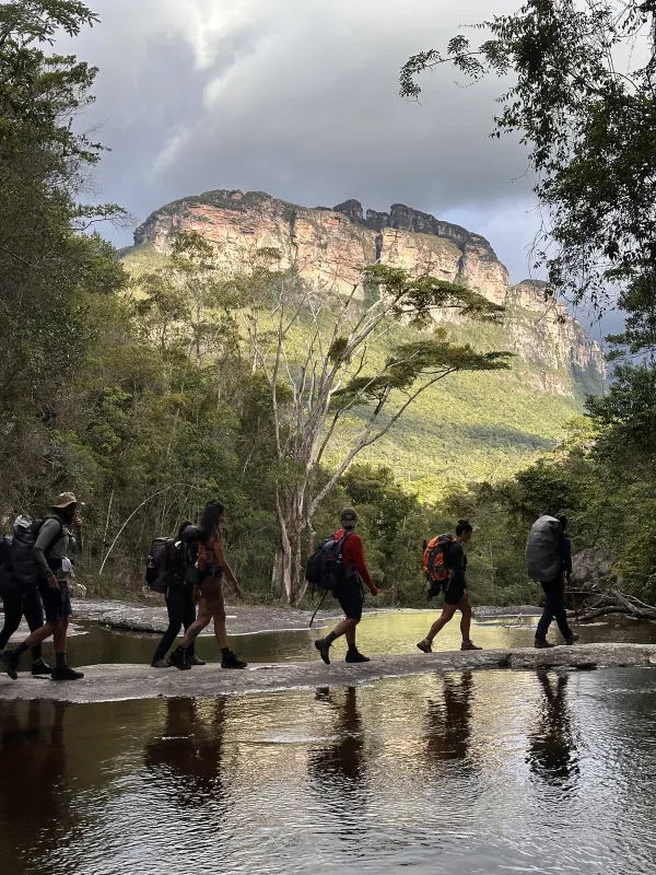 Chapada Diamantina