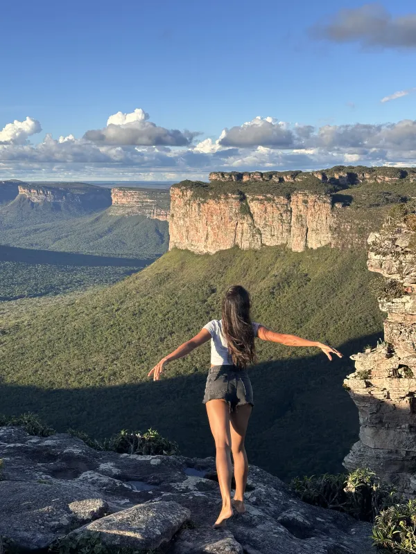 Chapada Diamantina