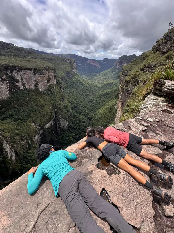 Chapada Diamantina