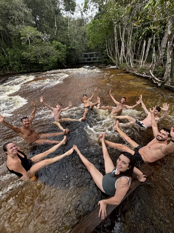 Amazônia