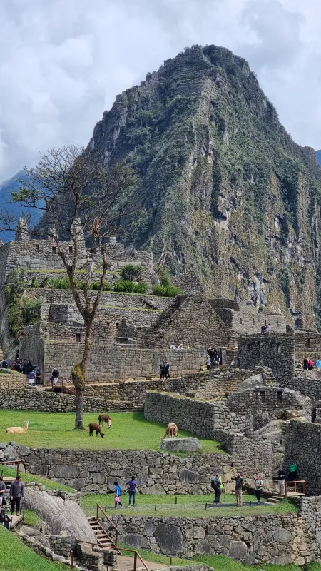 Peru