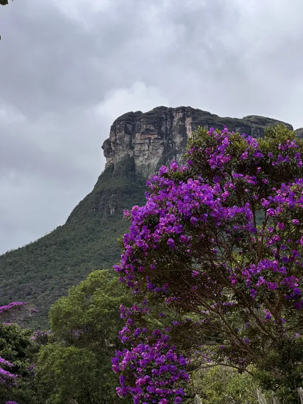 Chapada Diamantina