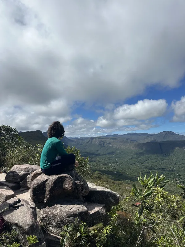 Chapada Diamantina