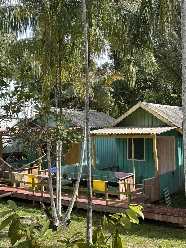 Amazônia