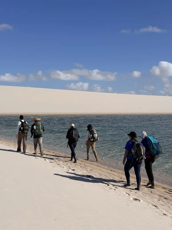 Lençóis Maranhenses