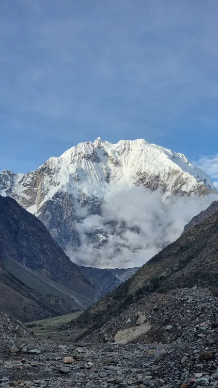 Peru