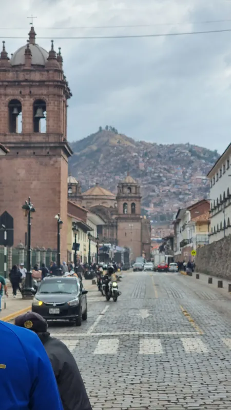 Peru