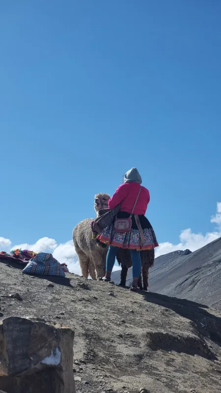 Peru