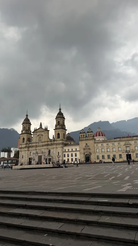 Colômbia