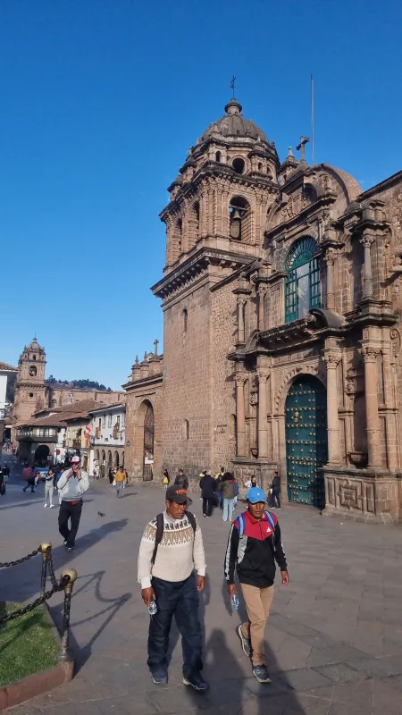 Peru