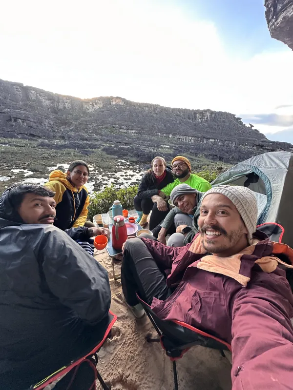 Monte Roraima