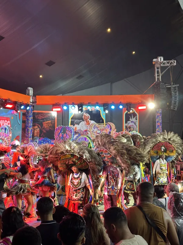 Lençóis Maranhenses