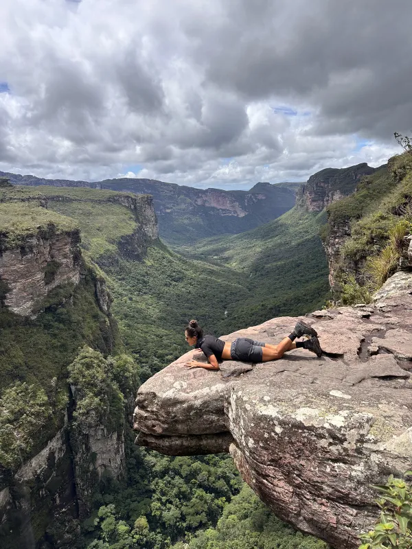 Chapada Diamantina