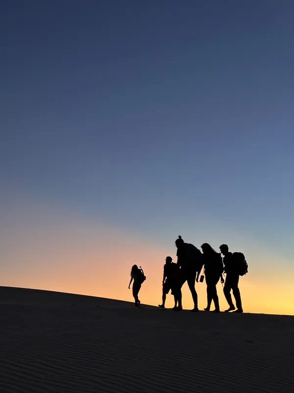 Lençóis Maranhenses