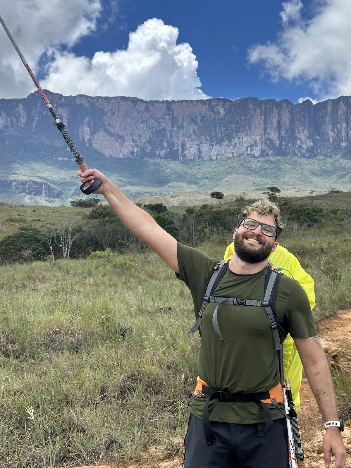 Monte Roraima