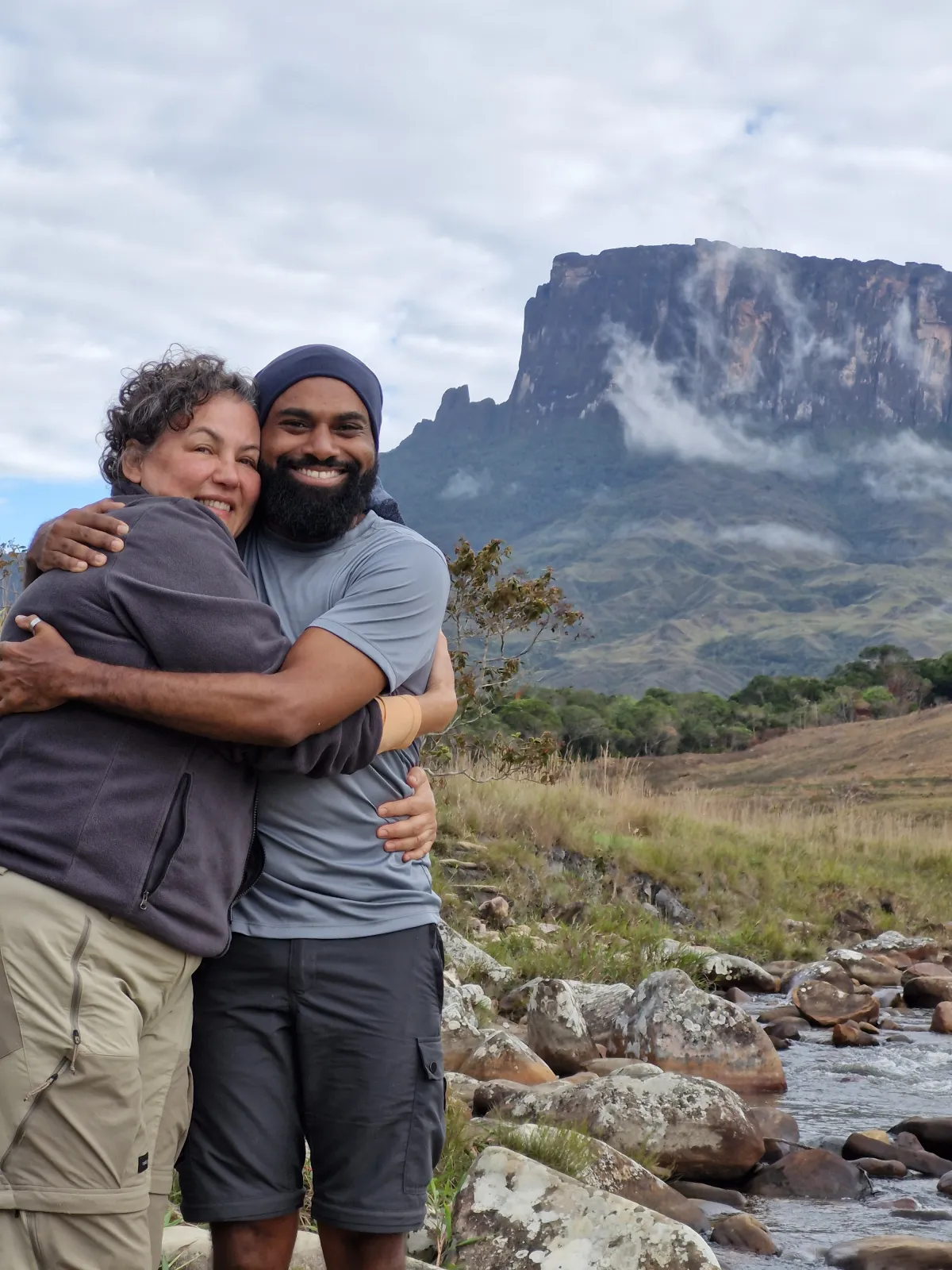Monte Roraima